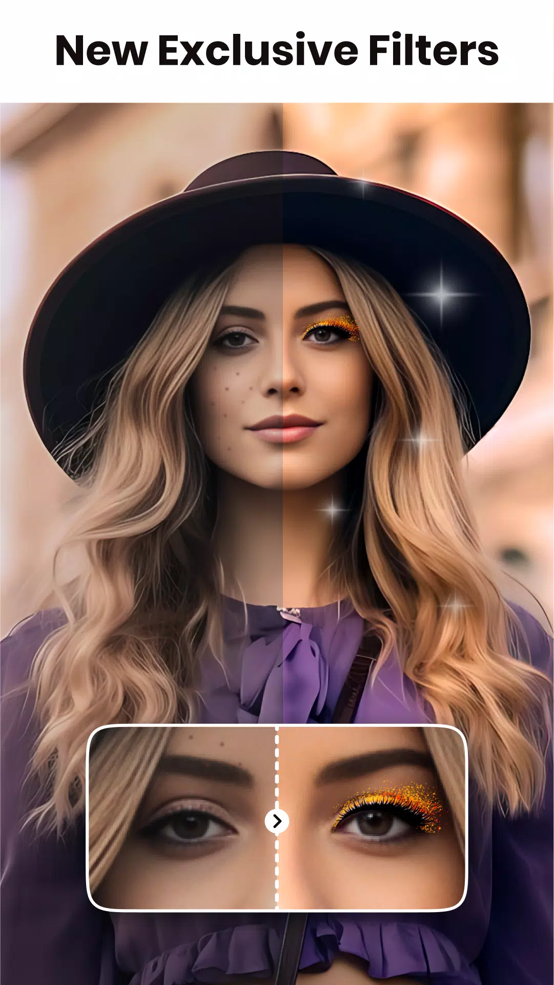 Photo Editor for Girls應用截圖第1張