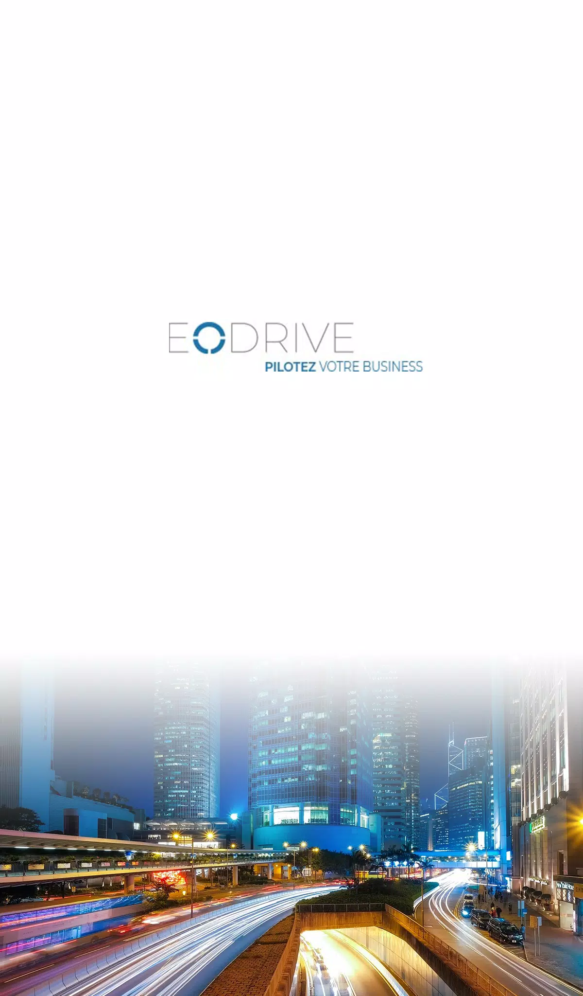 EODRIVE Captura de pantalla 4