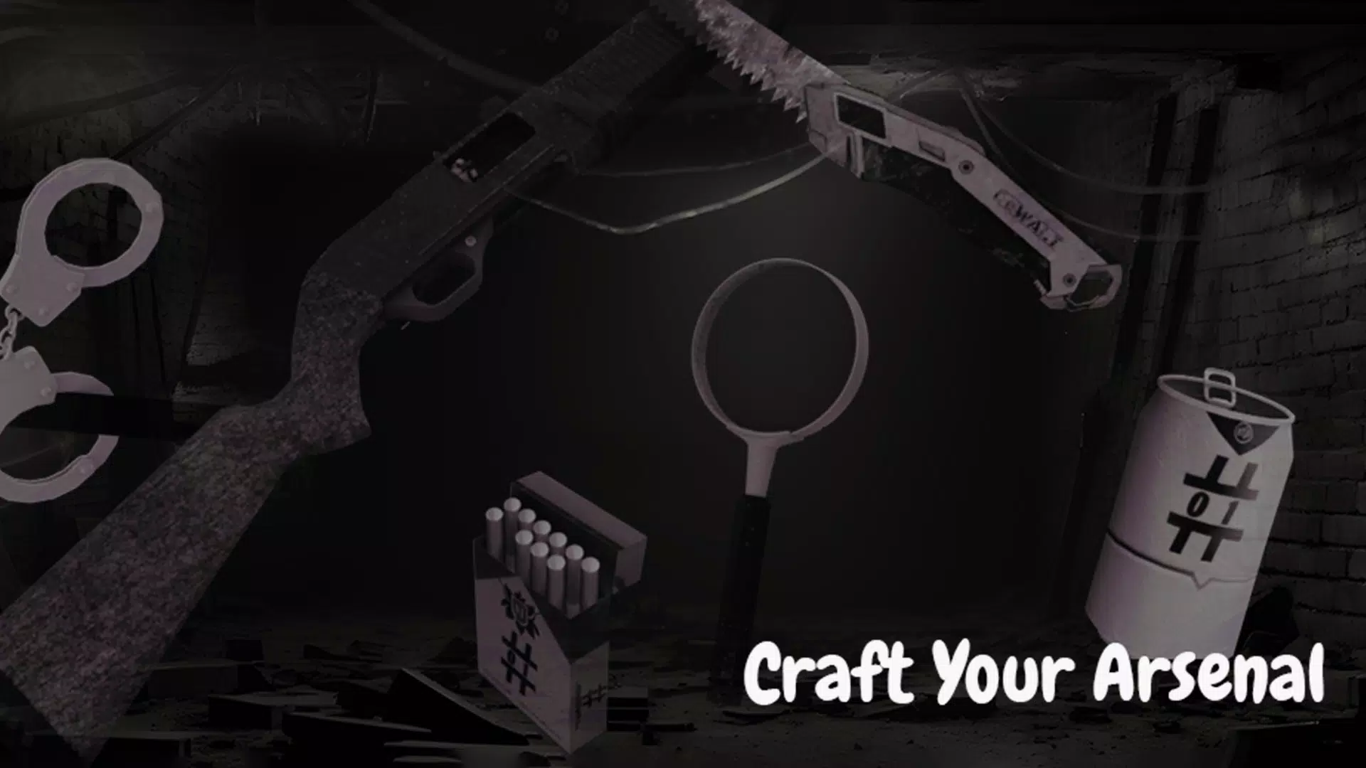 Horror Bet Скриншот 2