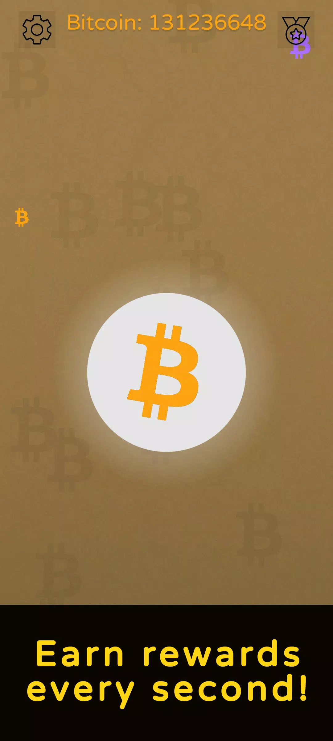 CryptoClicker应用截图第4张