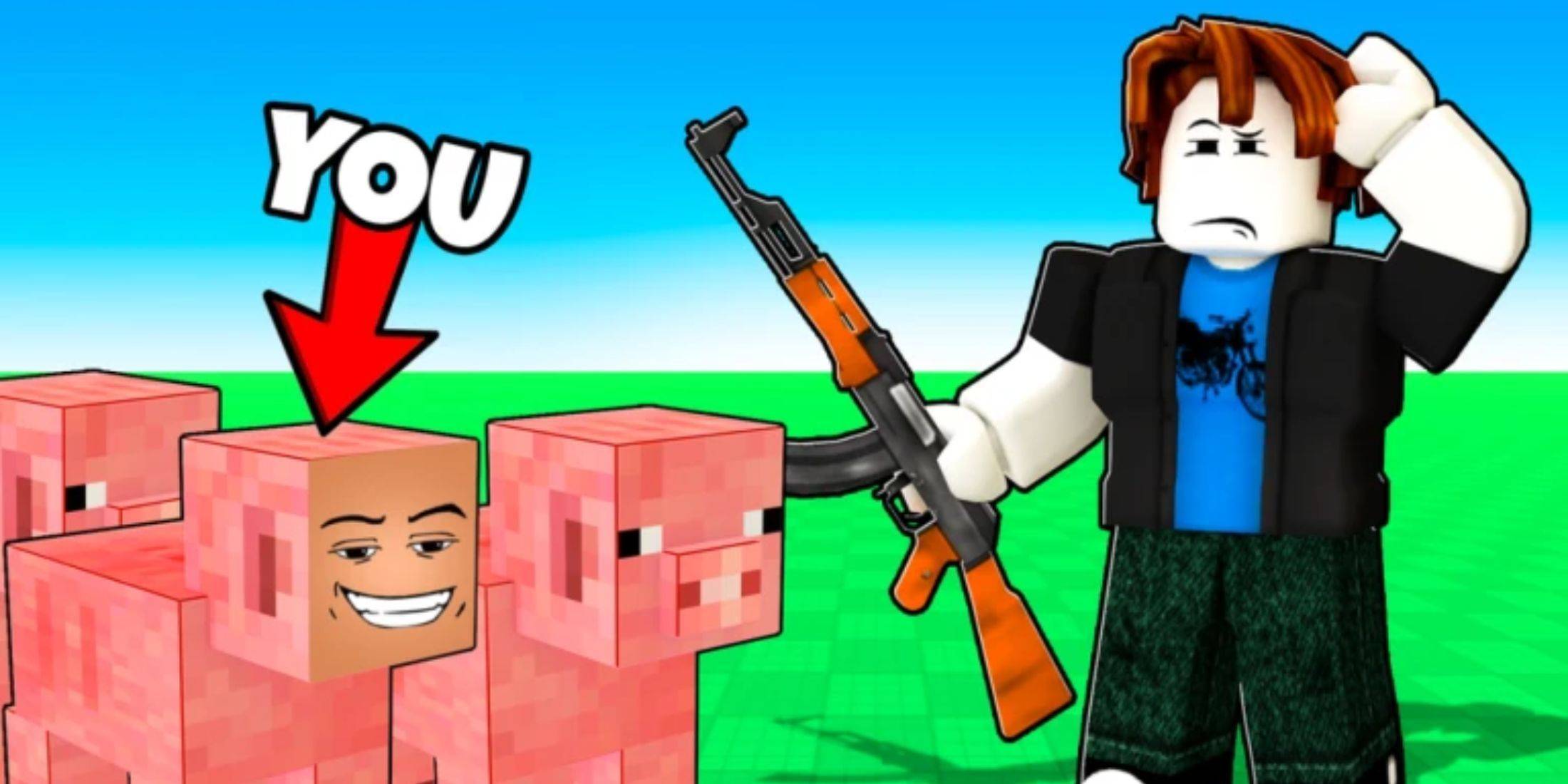 Roblox : Code de recherche (décembre 2024)