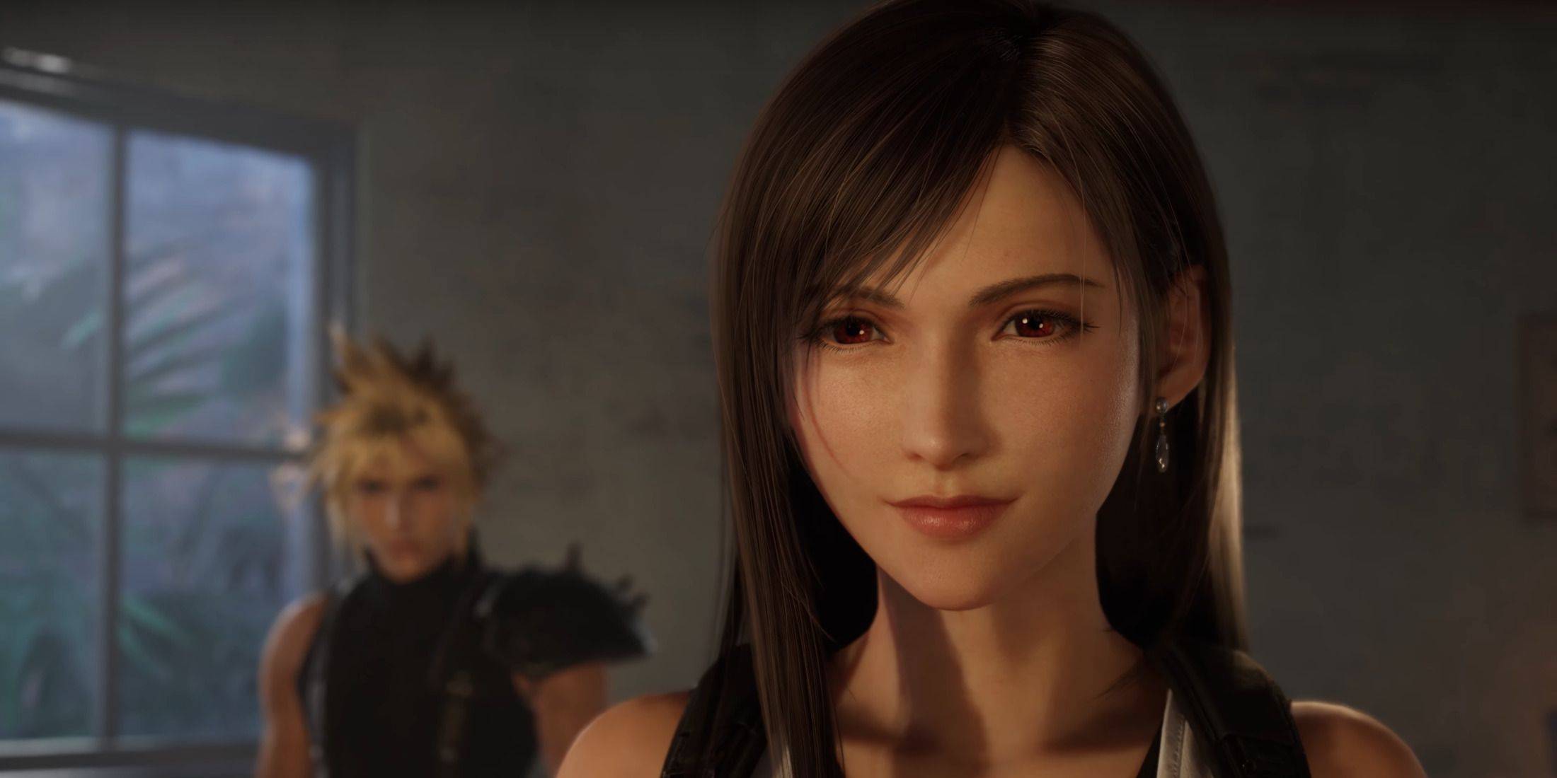 スクウェア・エニックスが発表したPC版『ファイナルファンタジー7 リバース』の機能