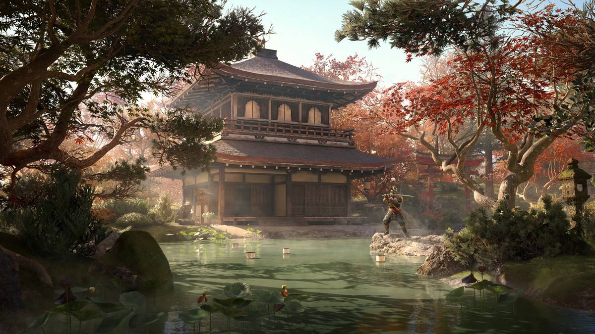 Discover All Iron Hand Guild Members in Assassin’s Creed Shadows: Locations and Methods