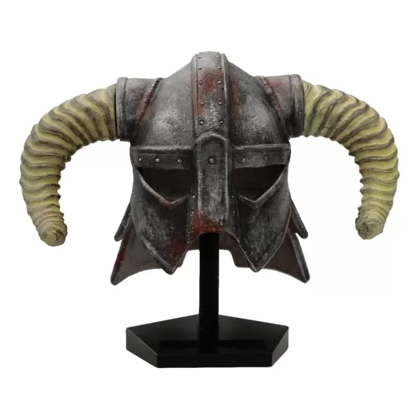 Vorbestellt Skryrim Dragonborn Helm im IGN Store heute!