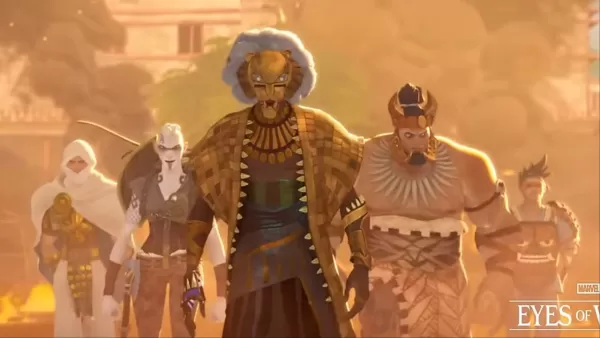 MCU bevorstehende Projekte 5