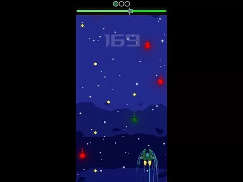 Spaaaace!