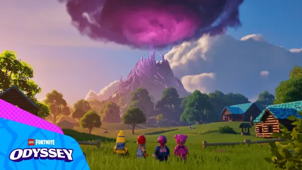 Tim Sweeney Eyes Fortnite as Ultimate Gaming Hub