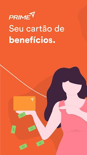 Prime Benefícios Screenshot 1