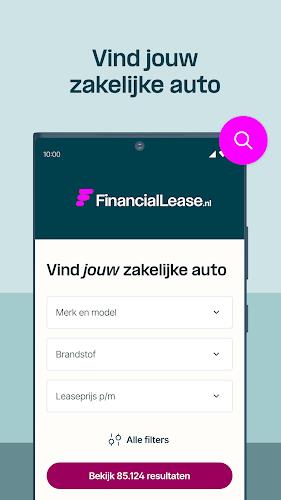 FinancialLease.nl 스크린샷 1