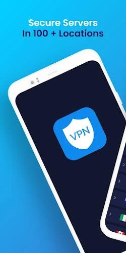 VPN Proxy Master - Safer Vpn Screenshot 2