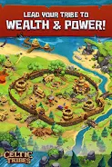 Celtic Tribes - Strategy MMO應用截圖第2張