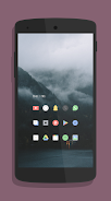 Delta Icon Pack Screenshot 1