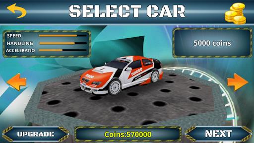 Super Car Racing : Multiplayer स्क्रीनशॉट 2