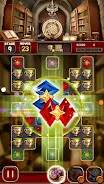 Jewel Magic University Скриншот 3