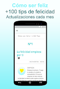Ser feliz Reto 30 días Screenshot 4