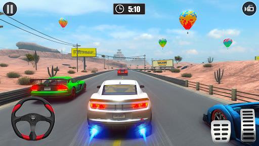 Car Games: Extreme Car Racing Скриншот 4