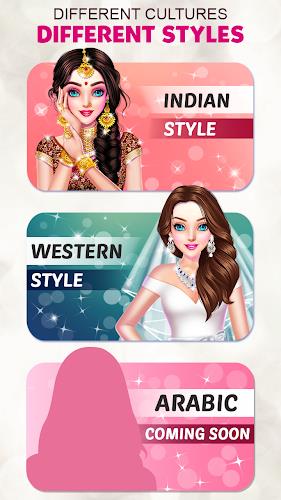 Fashion Show Girl Games 스크린샷 2