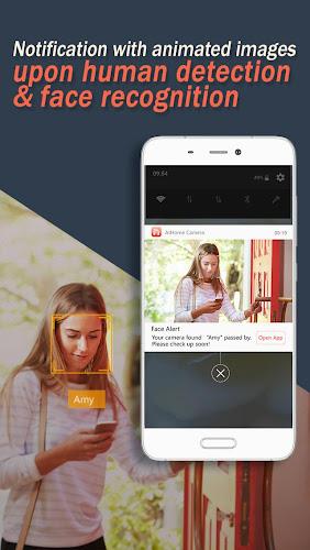 Athome Camera: Remote Monitor Скриншот 2