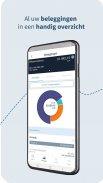 AXA mobile banking Captura de tela 1