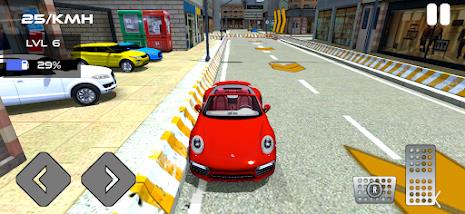 Crash Royale: Car Race Capers Screenshot 3