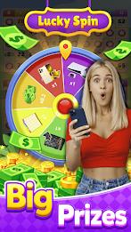Bingo Blackout Real Money Capture d’écran 1