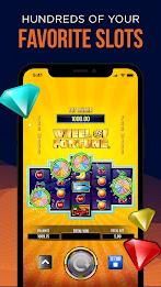 Mohegan Sun NJ - Online Casino應用截圖第3張