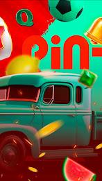 Pin go Up Captura de pantalla 2