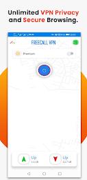 Freecall VPN应用截图第4张