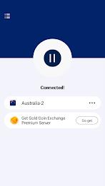 VPN Australia - Use AU IP應用截圖第4張