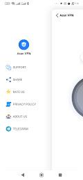 Asan VPN 스크린샷 2