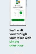 H&R Block Tax Prep: File Taxes Скриншот 2