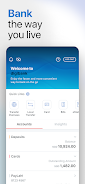 POSB digibank Screenshot 1