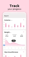 Buttocks Workout - Fitness App スクリーンショット 3