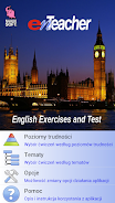 enTeacher - Learn English 스크린샷 1