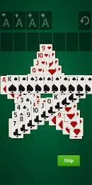 Solitaire - 2024 Screenshot 3