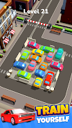 Parking Fever 3D - Unblock Car स्क्रीनशॉट 4