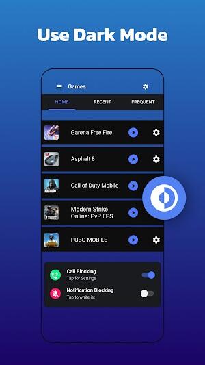 Modo de jogo apk nova versão
