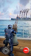 Sea War: Raid Screenshot 4