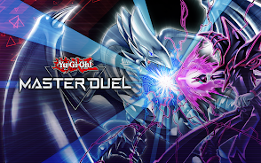 Yu-Gi-Oh Master Duel Скриншот 2