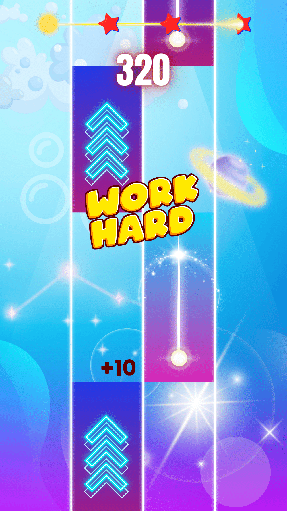Junior H Juegos Piano Screenshot 3