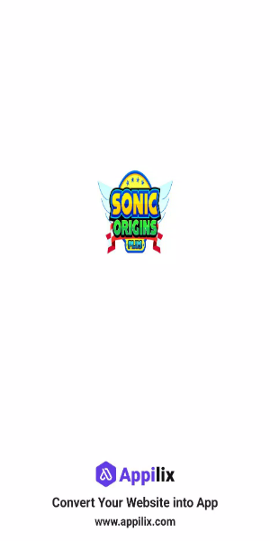 Sonic Origins Plus 스크린샷 1