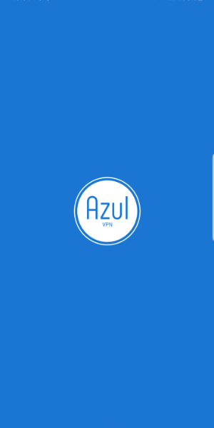 Azul VPN Mod應用截圖第1張
