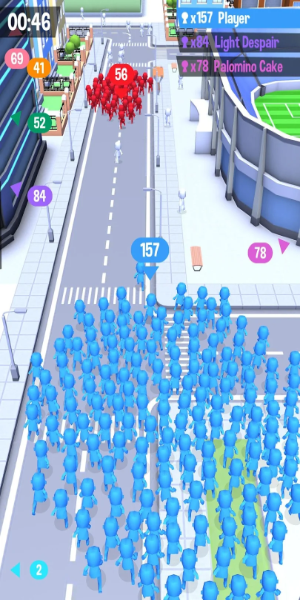 Crowd City應用截圖第3張