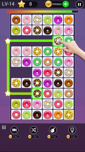 Onet 3D - Classic Match Game應用截圖第4張