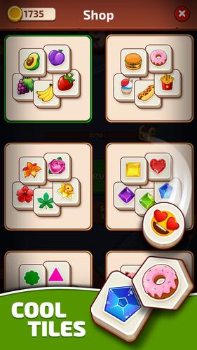Tile Match Master Capture d’écran 4
