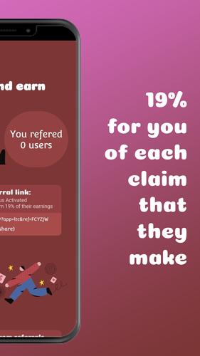 Earn Extra Litecoin應用截圖第3張