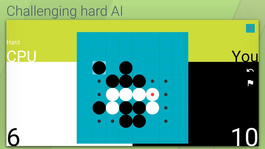 Reversi应用截图第1张