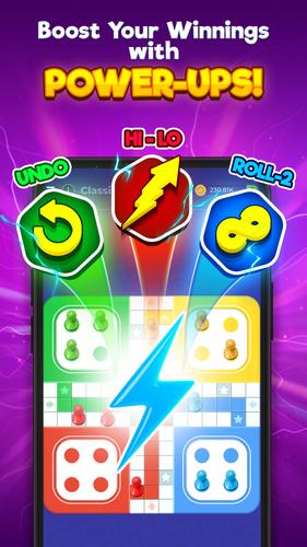 Ludo Superstar應用截圖第4張