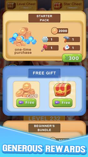 Sort Tidy 3D: Match Puzzle Screenshot 4