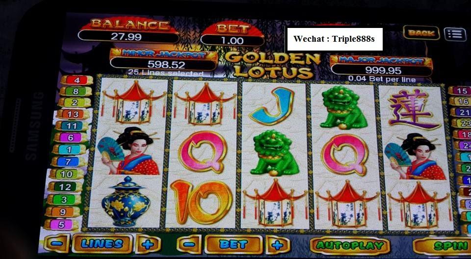 SCR888 LIVE應用截圖第2張